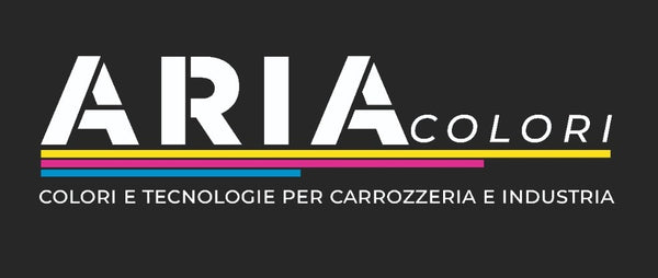 ARIA COLORI