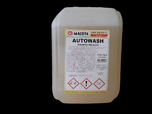 AUTOWASH