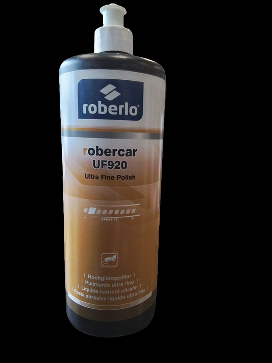 ROBERCAR UF-920