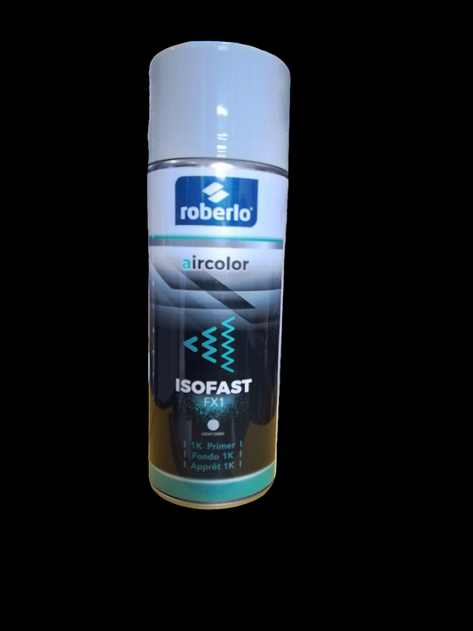 ISOFAST FX1